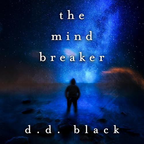Cover of The Mind Breaker