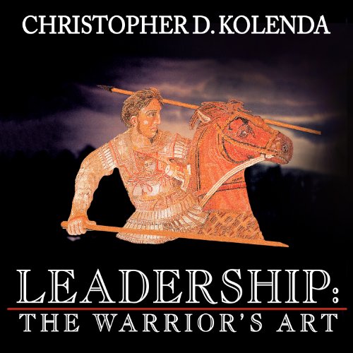 Cover of Leadership