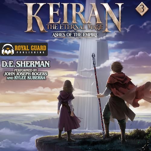 Cover of Ashes of the Empire