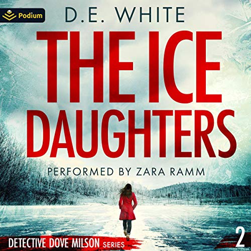 Cover of The Ice Daughters