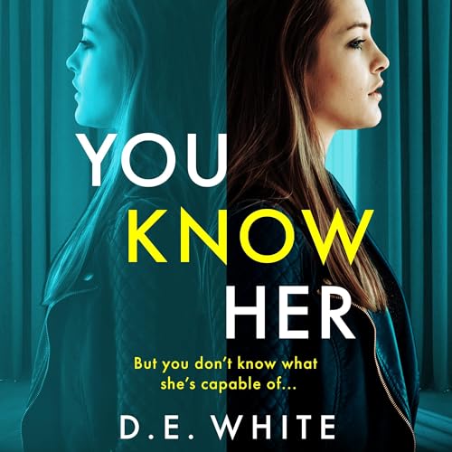 Cover of You Know Her