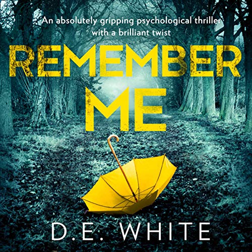 Cover of Remember Me