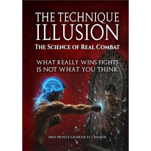 Cover of The Technique Illusion