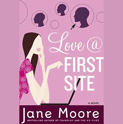 Cover of Love @ First Site