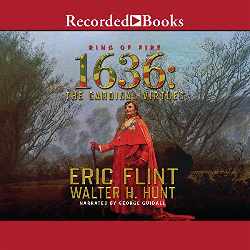 Cover of 1636