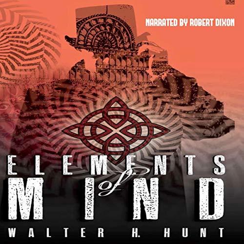 Cover of Elements of Mind