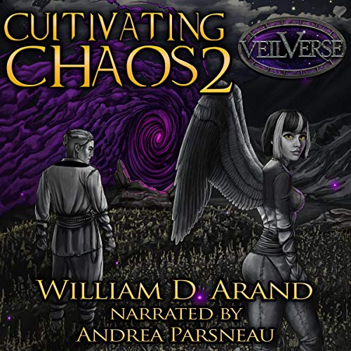 Cover of Cultivating Chaos