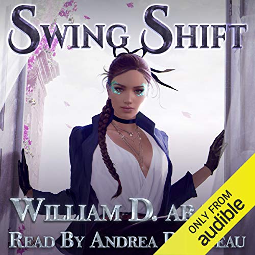 Cover of Swing Shift