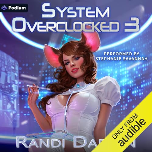 Cover of System Overclocked 3