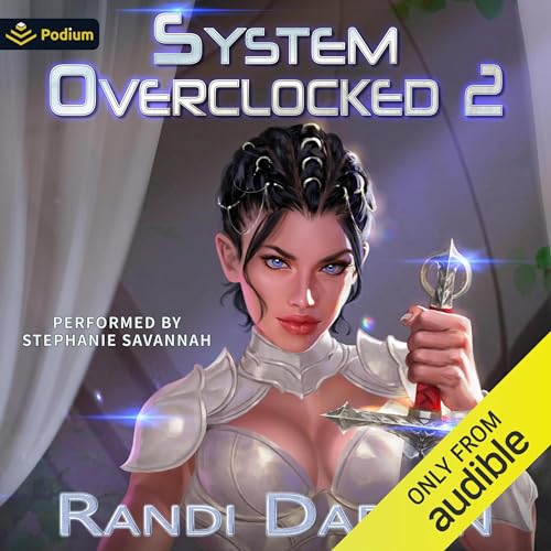 Cover of System Overclocked 2