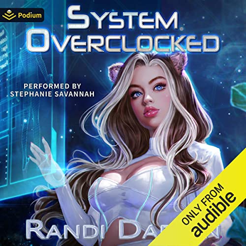 Cover of System Overclocked