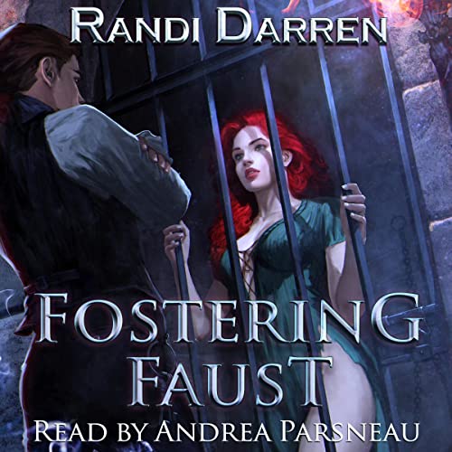 Cover of Fostering Faust