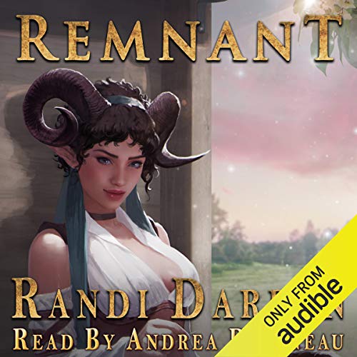 Cover of Remnant