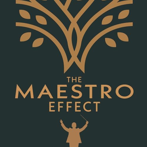 Cover of The Maestro Effect