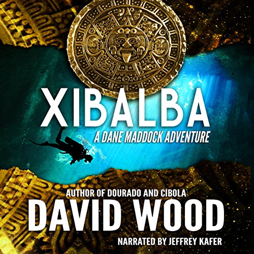 Cover of Xibalba