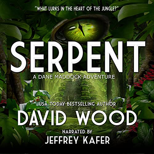 Cover of Serpent
