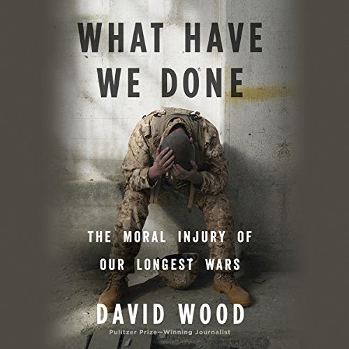 Cover of What Have We Done