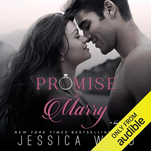 Cover of Promise to Marry