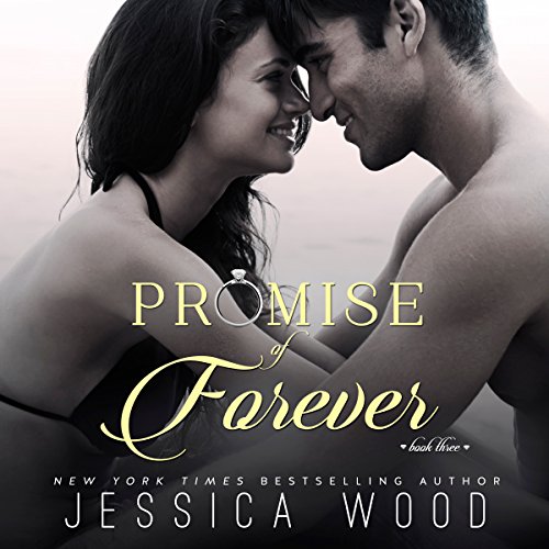 Cover of Promise of Forever
