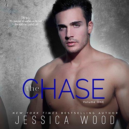 Cover of The Chase, Volume 1