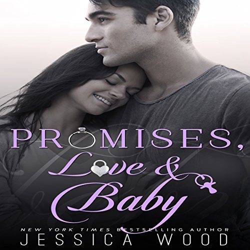 Cover of Promises, Love and Baby