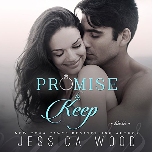 Cover of Promise to Keep