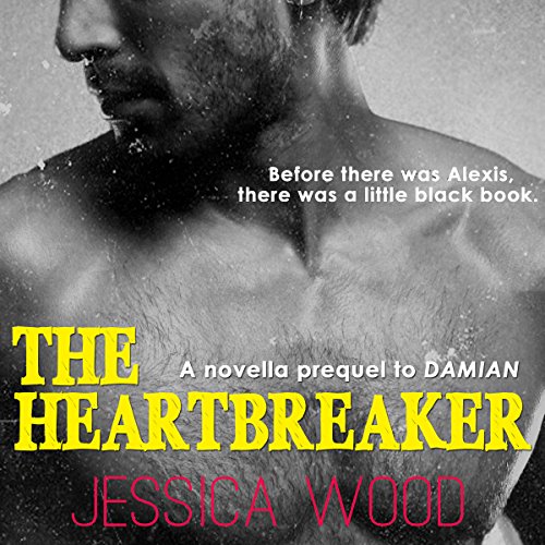 Cover of The Heartbreaker