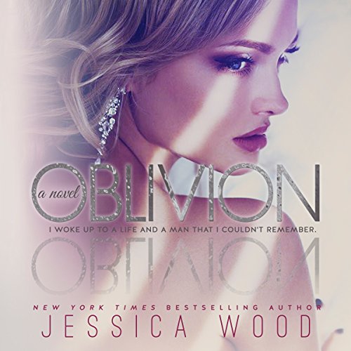 Cover of Oblivion