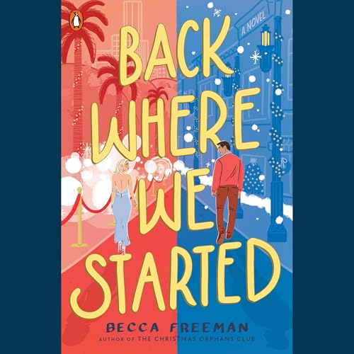 Cover of Back Where We Started