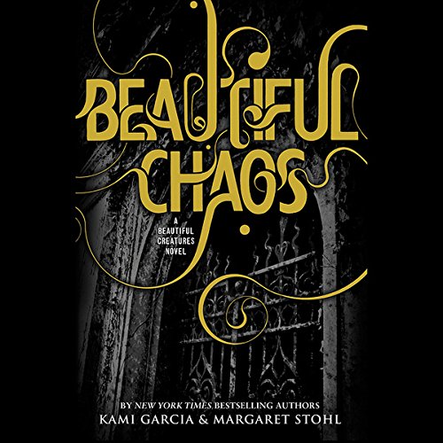 Cover of Beautiful Chaos