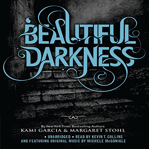 Cover of Beautiful Darkness