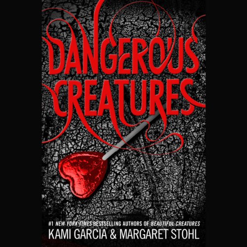Cover of Dangerous Creatures