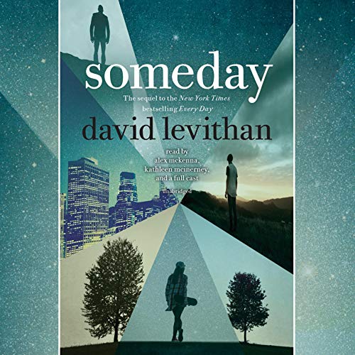 Cover of Someday