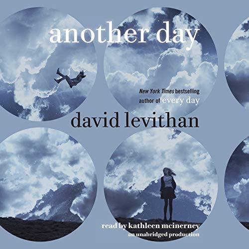 Cover of Another Day