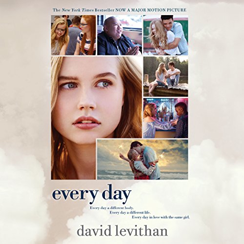 Cover of Every Day