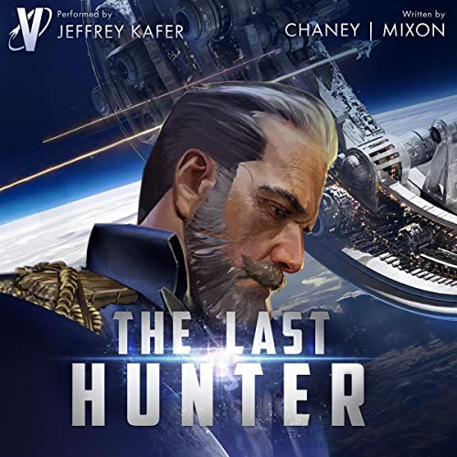 Cover of The Last Hunter
