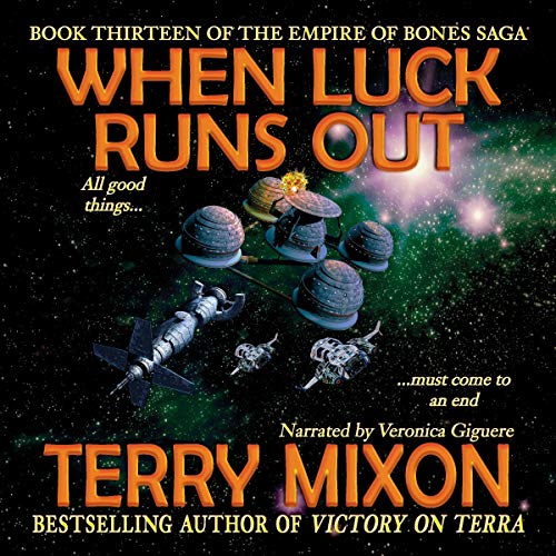 Cover of When Luck Runs Out