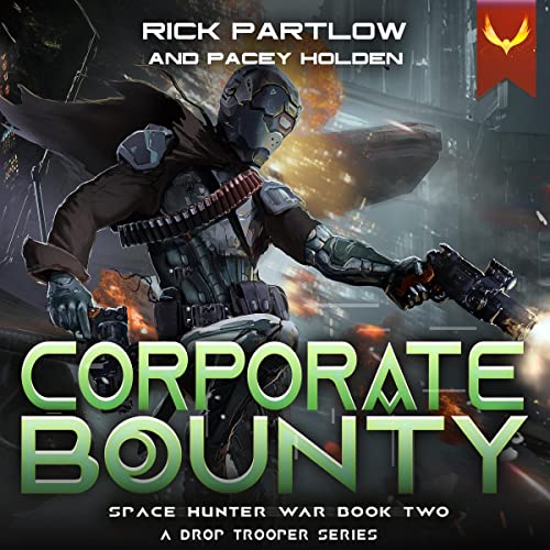 Cover of Corporate Bounty