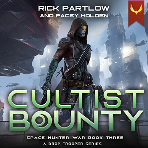 Cover of Cultist Bounty