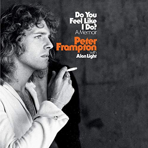Cover of Do You Feel Like I Do?