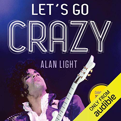 Cover of Let’s Go Crazy