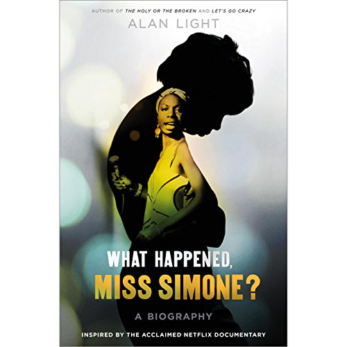 Cover of What Happened, Miss Simone?
