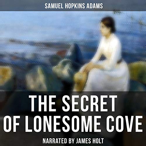 Cover of The Secret of Lonesome Cove