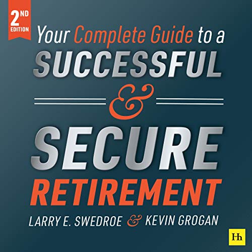 Cover of Your Complete Guide to a Successful and Secure Retirement