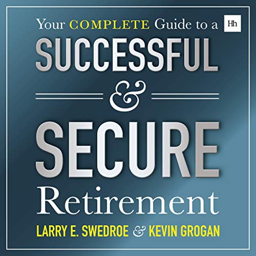 Cover of Your Complete Guide to a Successful & Secure Retirement