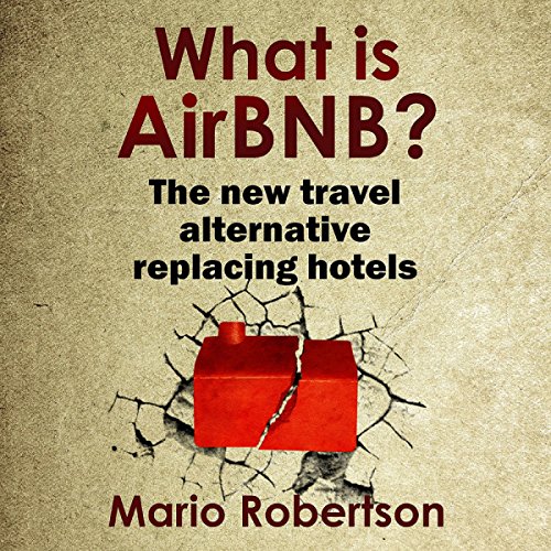 Cover of What Is AirBNB?