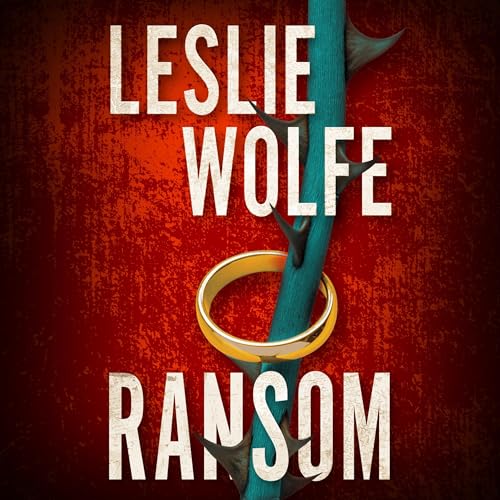 Cover of Ransom