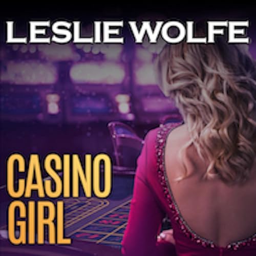 Cover of Casino Girl