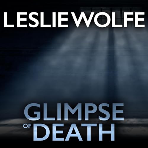 Cover of Glimpse of Death