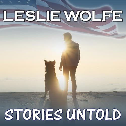 Cover of Stories Untold